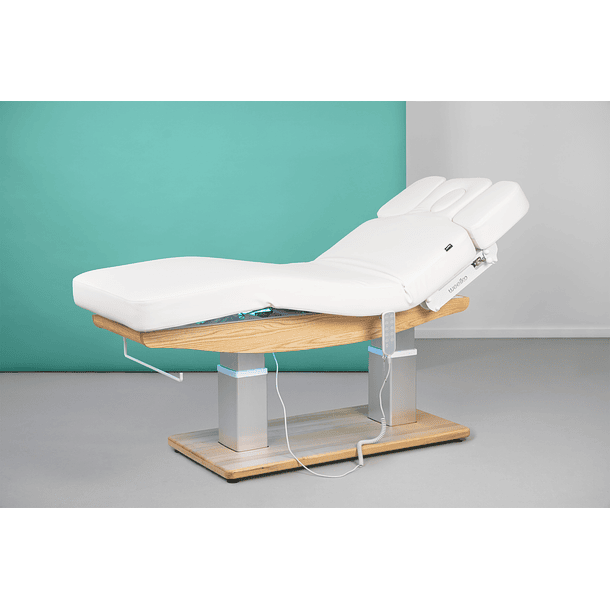 Marquesa de Spa Elétrica TROCH Smart 4 Motores 2