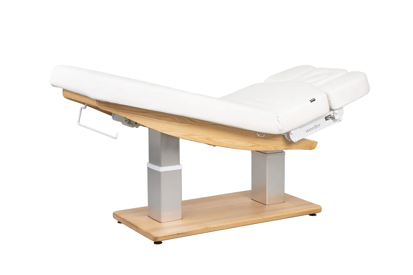 Marquesa de Spa Elétrica TROCH Smart 4 Motores 3