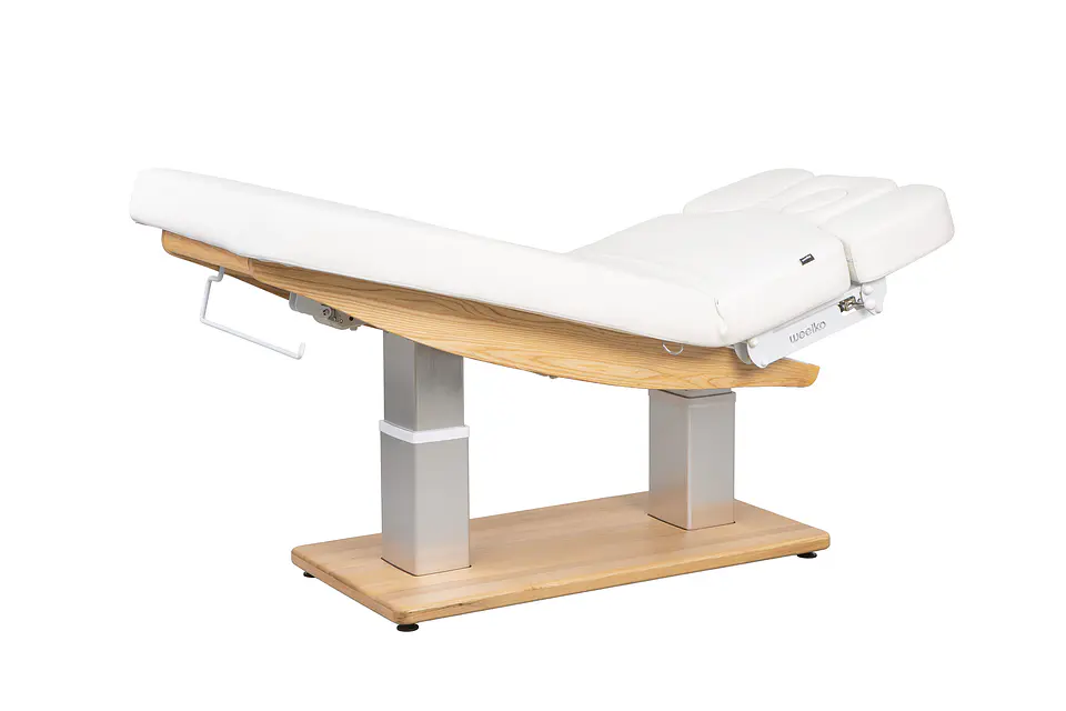 Marquesa de Spa Elétrica TROCH Smart 4 Motores 3