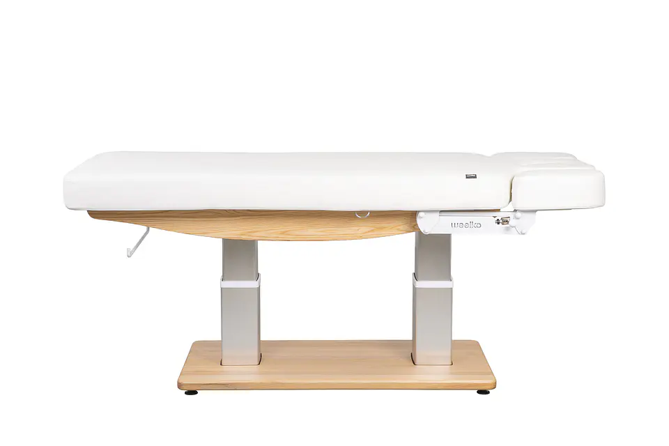 Marquesa de Spa Elétrica TROCH Smart 4 Motores 4