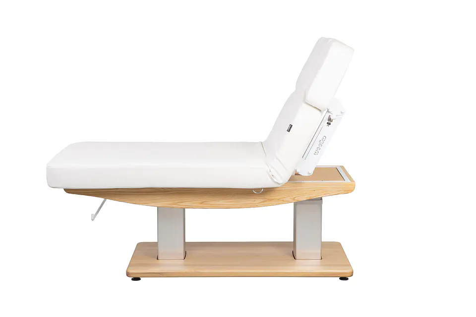 Marquesa de Spa Elétrica TROCH Smart 4 Motores 7