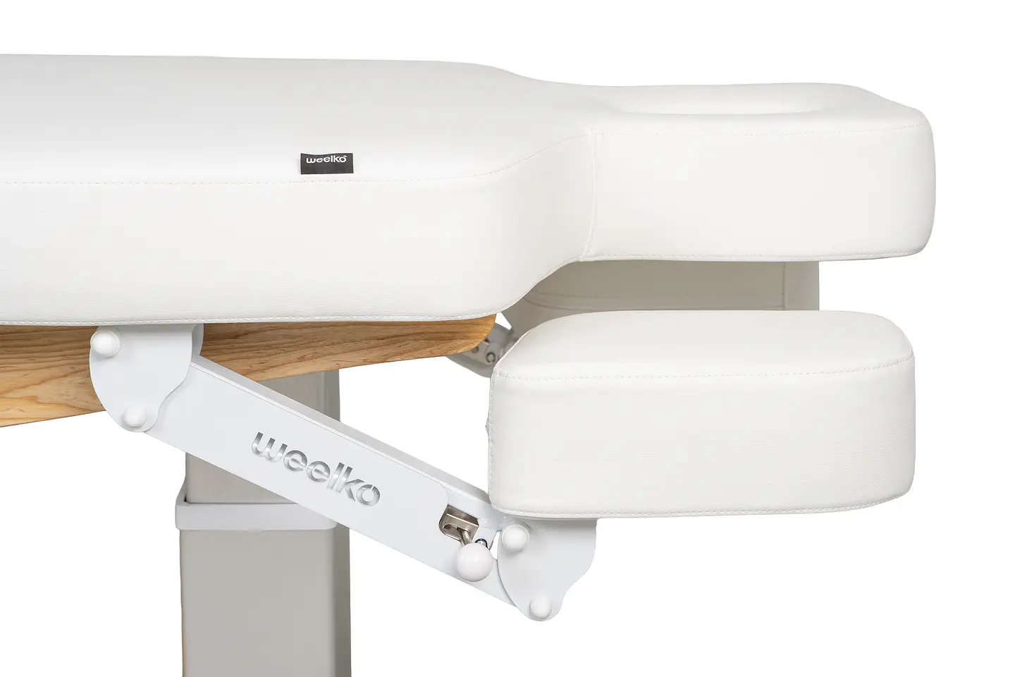 Marquesa de Spa Elétrica TROCH Smart 4 Motores 9