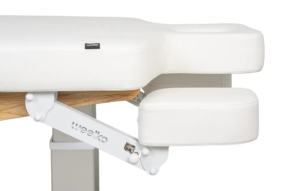 Marquesa de Spa Elétrica TROCH Smart 4 Motores 9