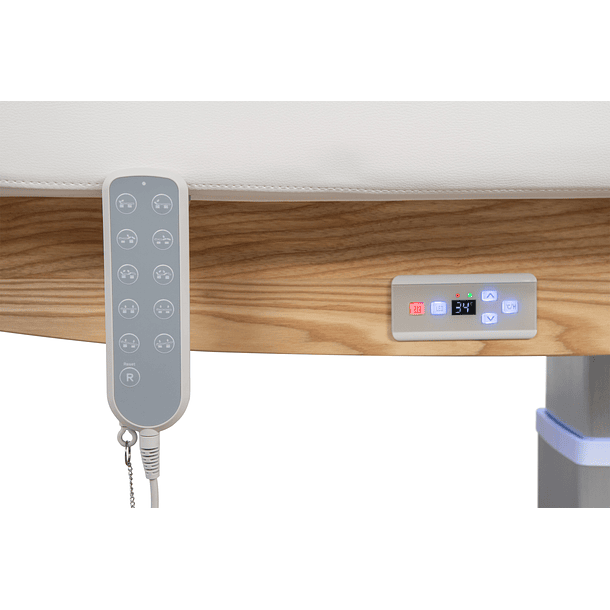 Marquesa de Spa Elétrica TROCH Smart 4 Motores 12