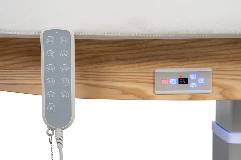 Marquesa de Spa Elétrica TROCH Smart 4 Motores 12