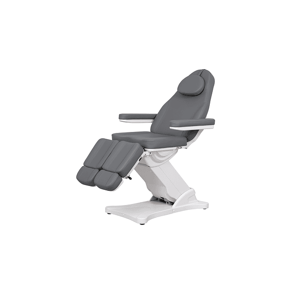 Poltrona Elétrica de Podiatria e Pedicure SERENITY 1