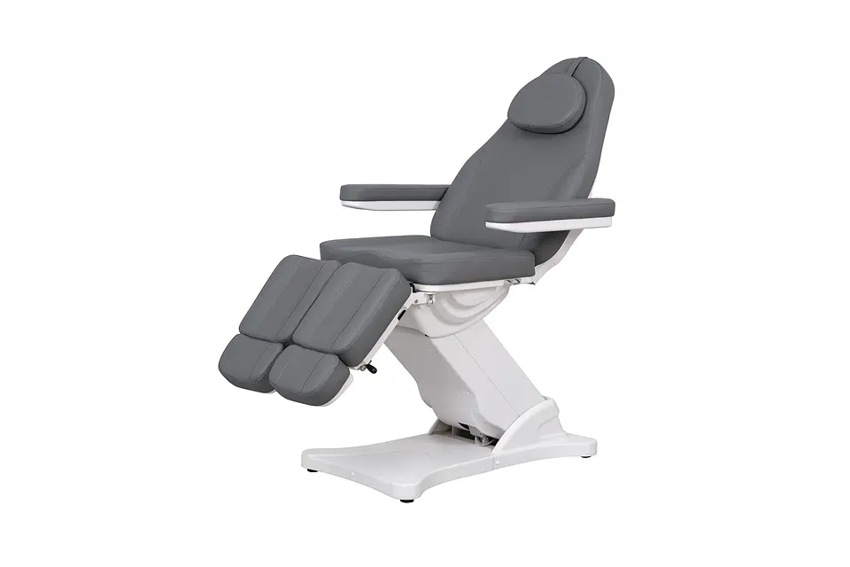 Poltrona Elétrica de Podiatria e Pedicure SERENITY 1