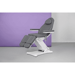 Poltrona Elétrica de Podiatria e Pedicure SERENITY
