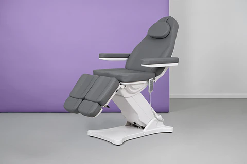 Poltrona Elétrica de Podiatria e Pedicure SERENITY