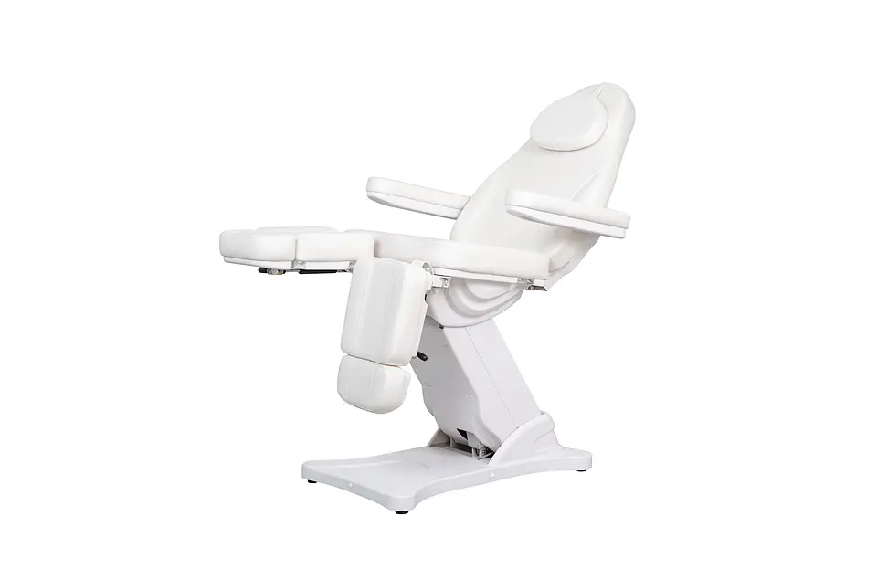Poltrona Elétrica de Podiatria e Pedicure SERENITY 3