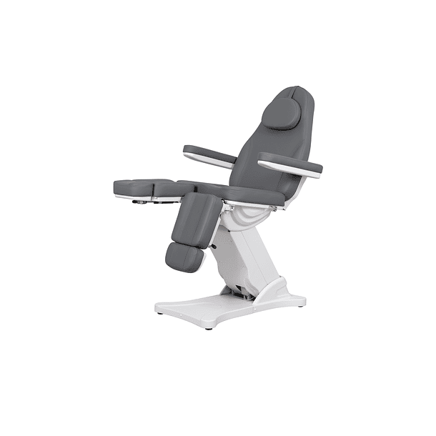 Poltrona Elétrica de Podiatria e Pedicure SERENITY 5