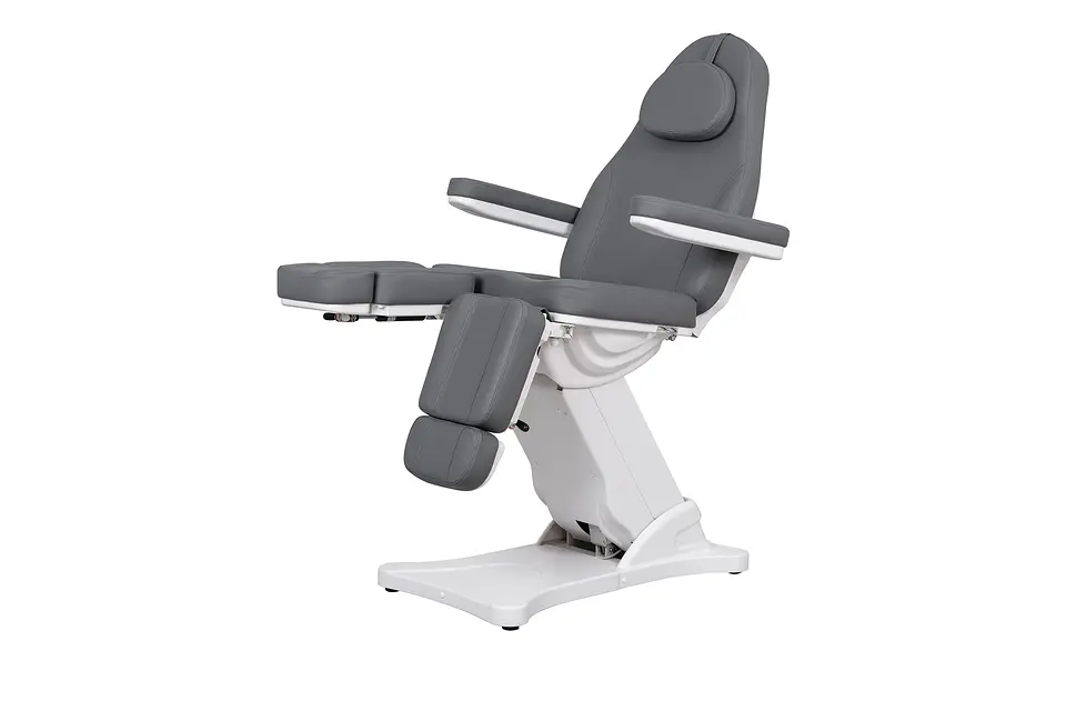 Poltrona Elétrica de Podiatria e Pedicure SERENITY 5