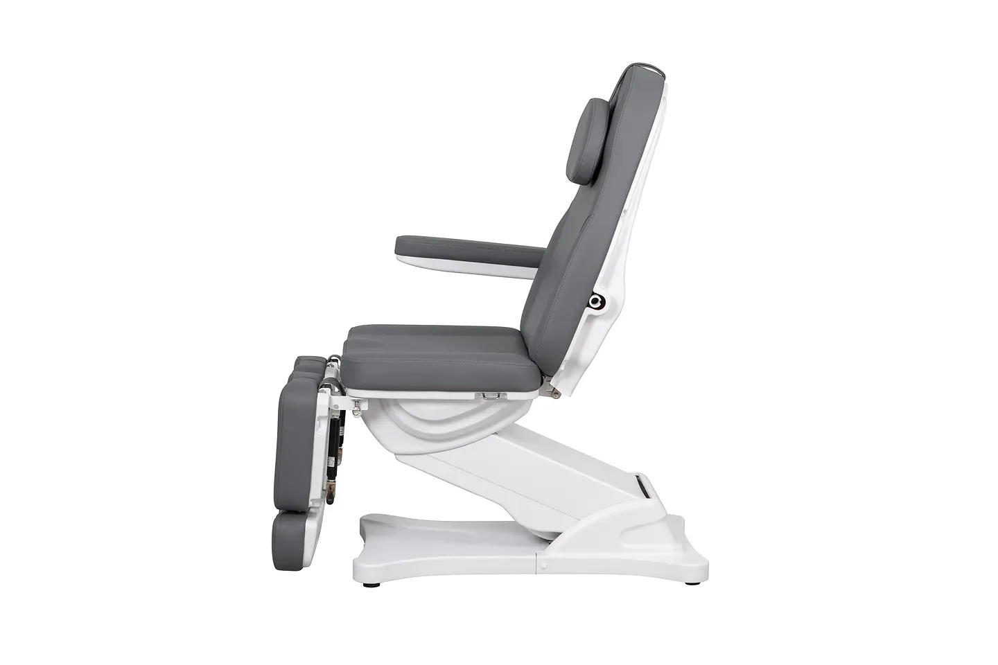 Poltrona Elétrica de Podiatria e Pedicure SERENITY 6