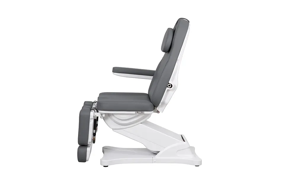 Poltrona Elétrica de Podiatria e Pedicure SERENITY 6