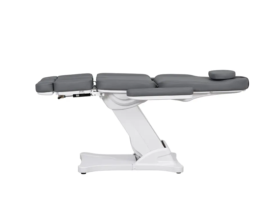 Poltrona Elétrica de Podiatria e Pedicure SERENITY 7