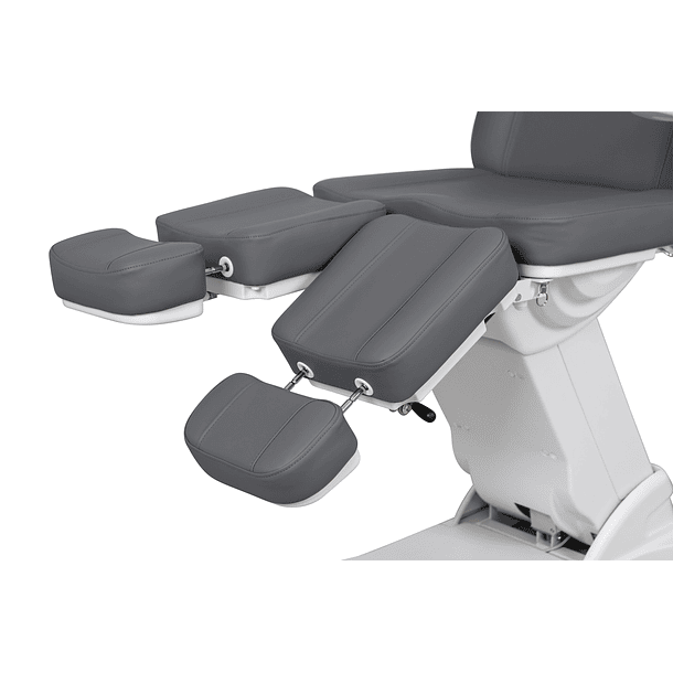 Poltrona Elétrica de Podiatria e Pedicure SERENITY 8