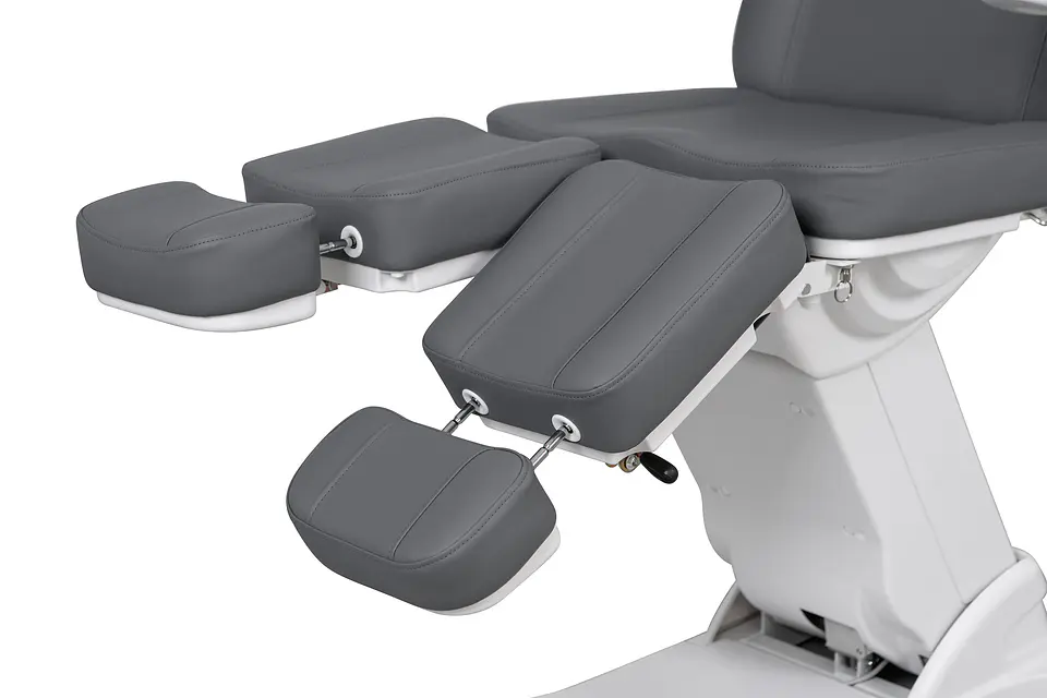 Poltrona Elétrica de Podiatria e Pedicure SERENITY 8