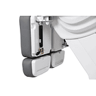 Poltrona Elétrica de Podiatria e Pedicure SERENITY 9