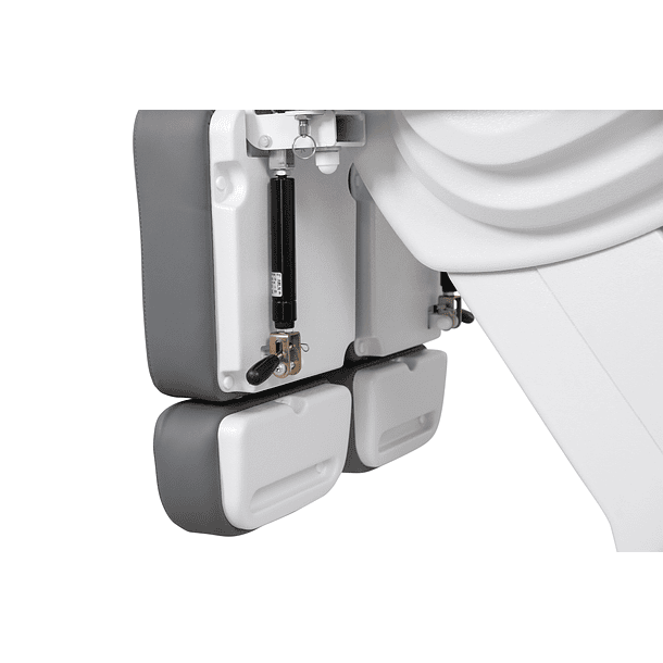 Poltrona Elétrica de Podiatria e Pedicure SERENITY 9