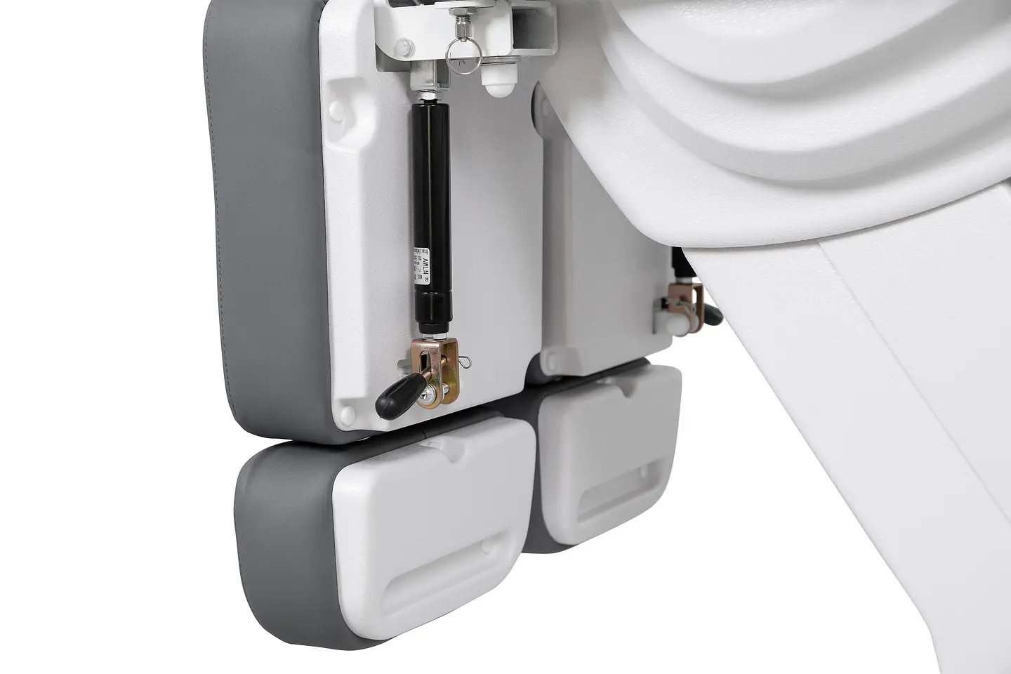 Poltrona Elétrica de Podiatria e Pedicure SERENITY 9