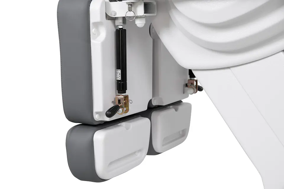 Poltrona Elétrica de Podiatria e Pedicure SERENITY 9