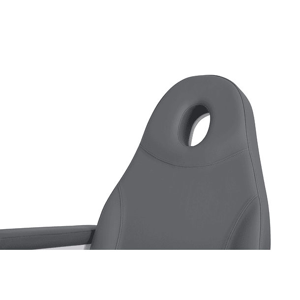 Poltrona Elétrica de Podiatria e Pedicure SERENITY 10