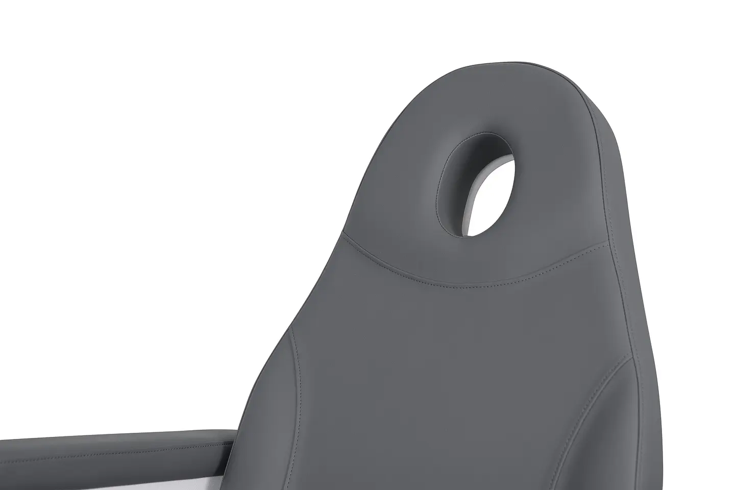 Poltrona Elétrica de Podiatria e Pedicure SERENITY 10
