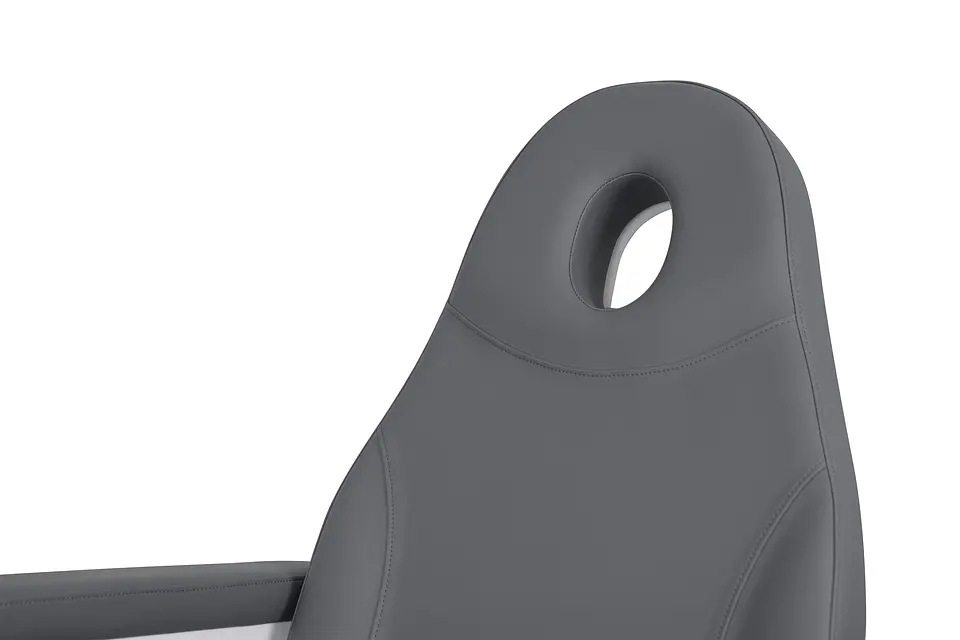 Poltrona Elétrica de Podiatria e Pedicure SERENITY 10