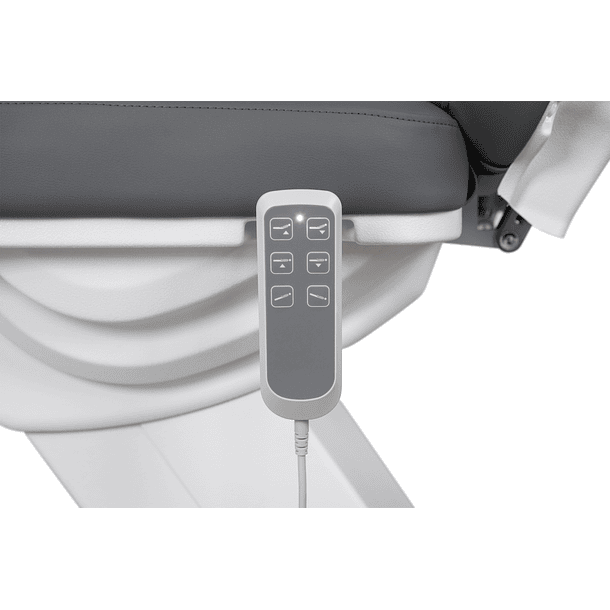 Poltrona Elétrica de Podiatria e Pedicure SERENITY 12