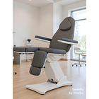 Poltrona Elétrica de Podiatria e Pedicure SERENITY 13