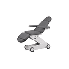 BLIGHT 502 Poltrona de Estética com 4 motores 3