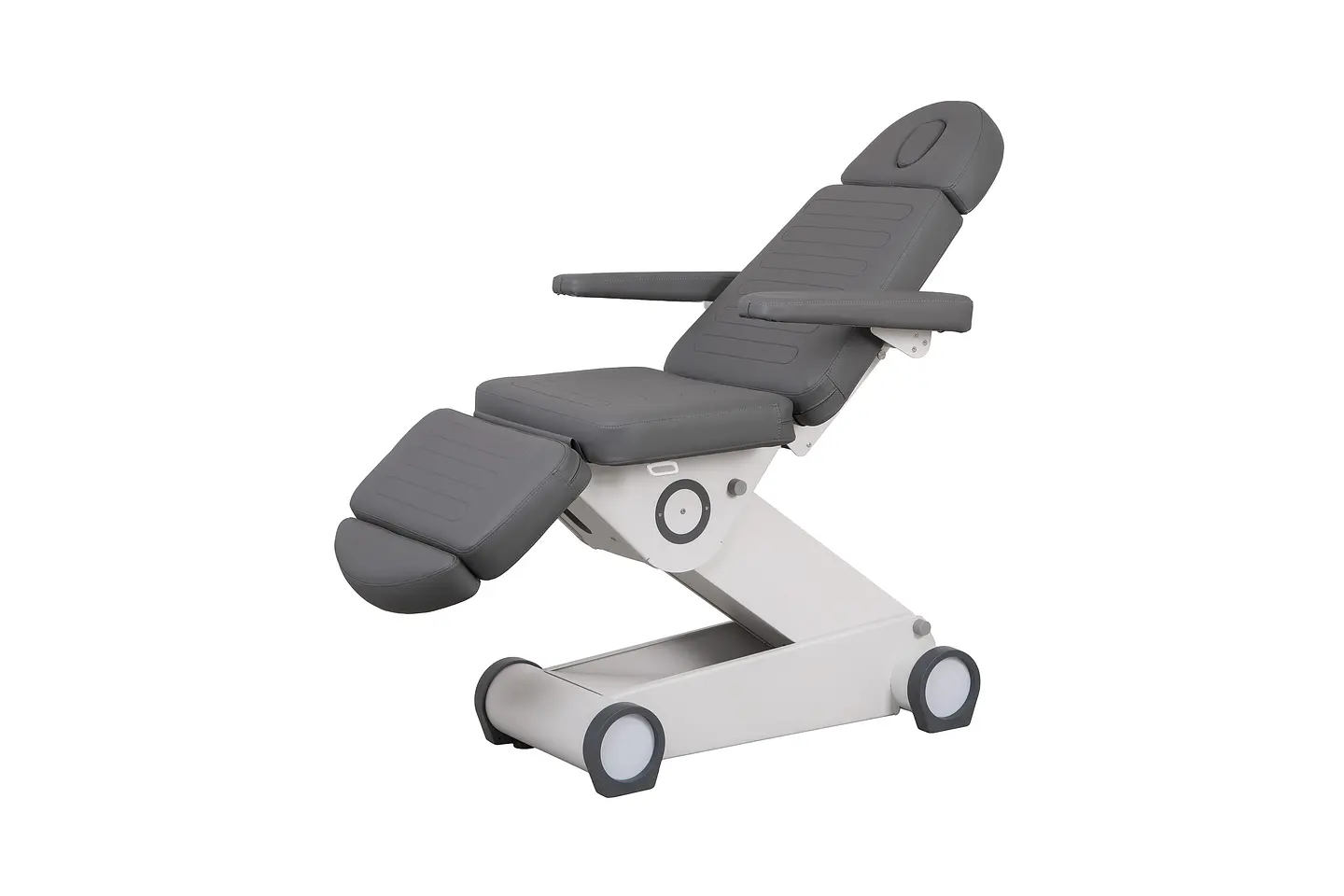 BLIGHT 502 Poltrona de Estética com 4 motores 3