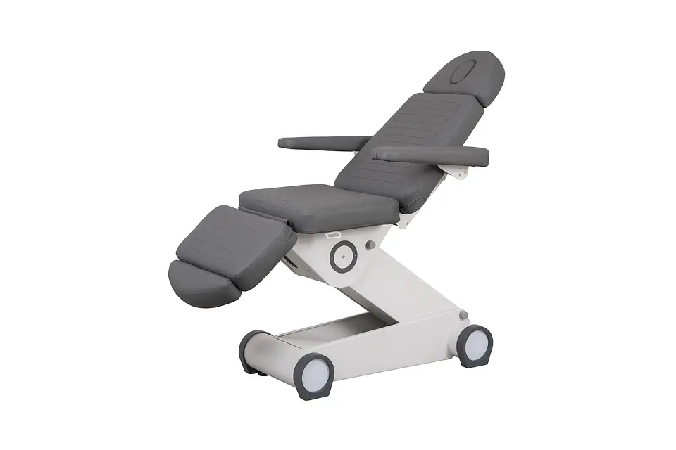 BLIGHT 502 Poltrona de Estética com 4 motores 3