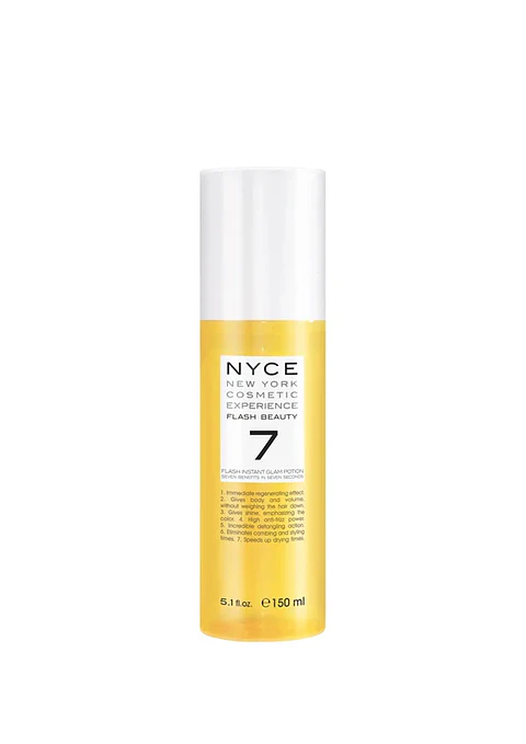 NYCE-Flash Beauty  Instant Glam Potion 7