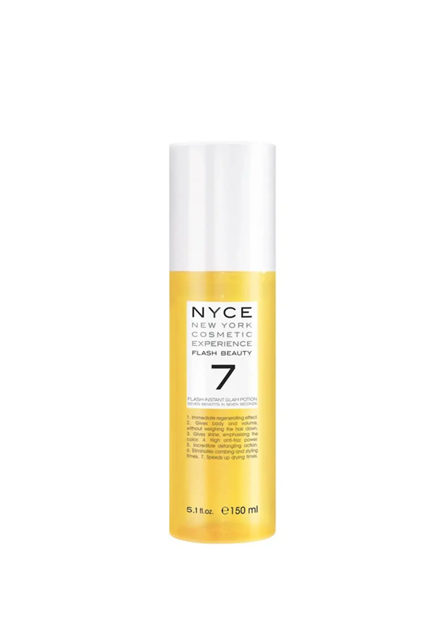 NYCE-Flash Beauty  Instant Glam Potion 7 1