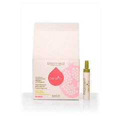 Biomed Ampolas Antiqueda Sazonal 12x6 ml