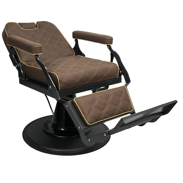 Cadeira de Barbeiro BRUSK 1