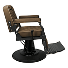 Cadeira de Barbeiro BRUSK 3