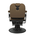 Cadeira de Barbeiro BRUSK 4