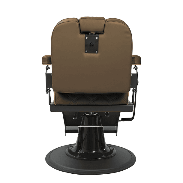 Cadeira de Barbeiro BRUSK 4