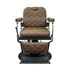 Cadeira de Barbeiro BRUSK 5