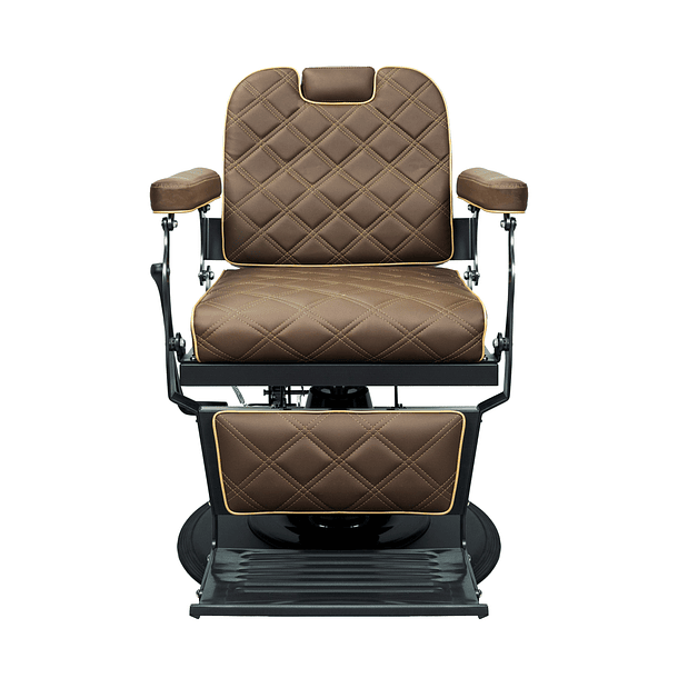 Cadeira de Barbeiro BRUSK 5