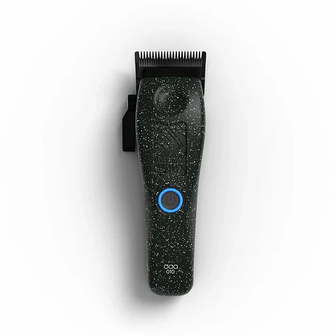 Máquina de cortar cabelo profissional com motor vectorial ODA 010