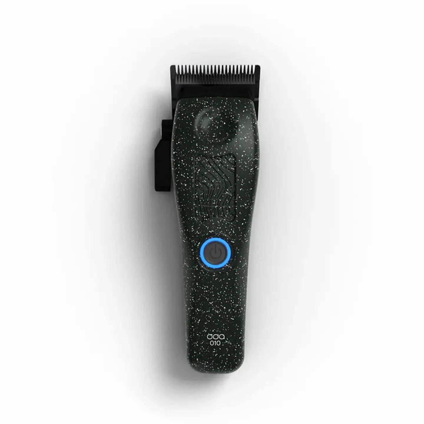 Máquina de cortar cabelo profissional com motor vectorial ODA 010 1