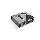 Máquina de cortar cabelo profissional com motor vectorial ODA 010 2