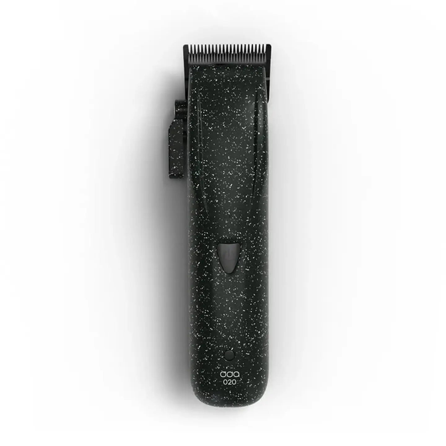 Máquina de cortar cabelo profissional com motor magnético ODA 020 1