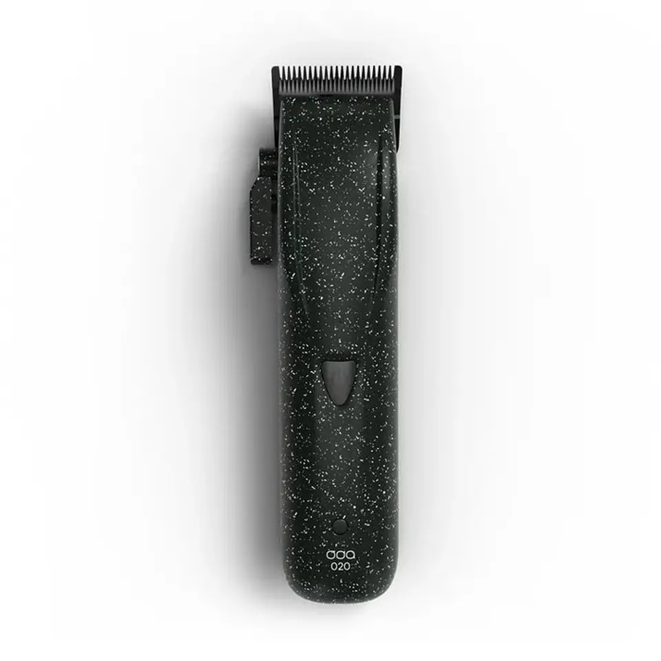 Máquina de cortar cabelo profissional com motor magnético ODA 020 1