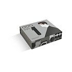 Máquina de cortar cabelo profissional com motor magnético ODA 020 2