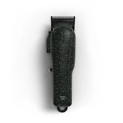 Máquina de cortar cabelo profissional com motor DC ODA 030