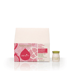 Biomed Tratamento Regenerador e de Choque Antiqueda 7x6 ml